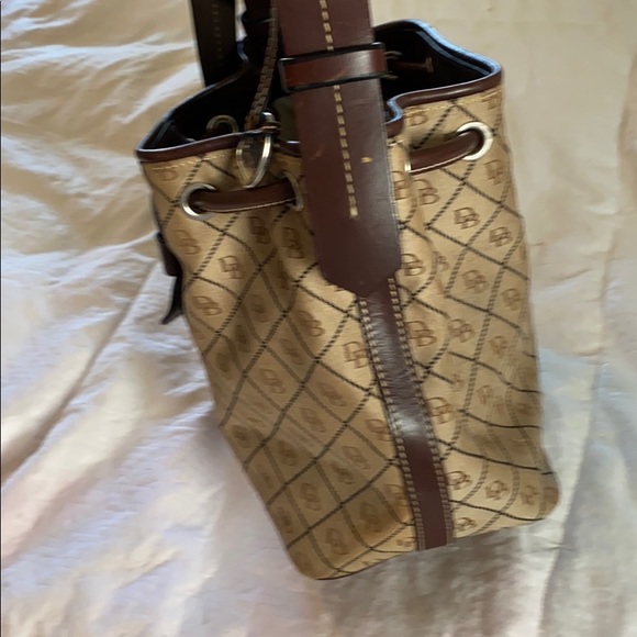 Rooney & Bourke bucket bag - Picture 3 of 8